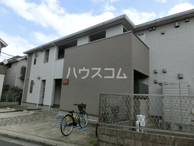 2/7 外観