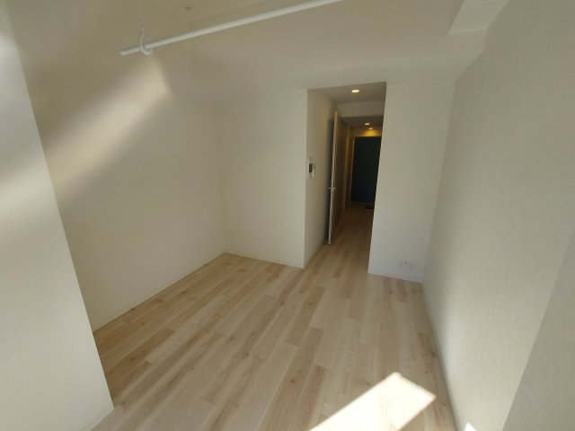 5/27 寝室