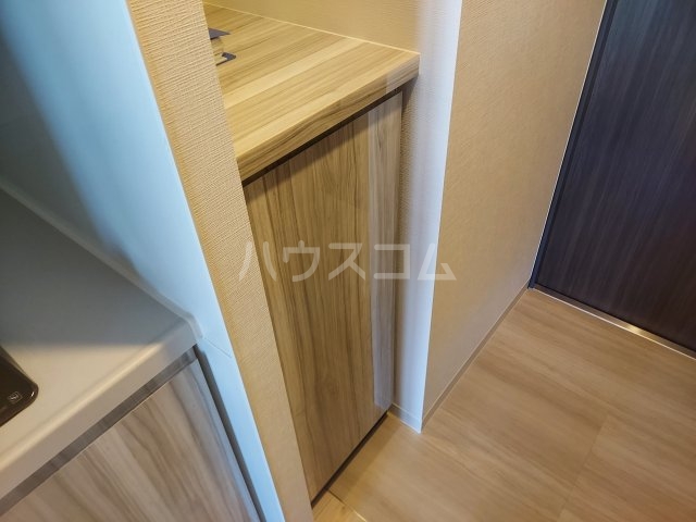 8/29 玄関