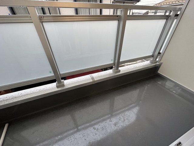 20/30 バルコニー