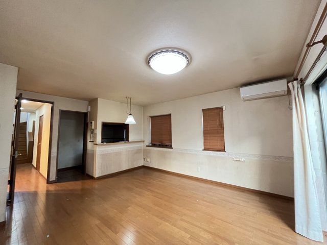 4/30 リビング/ダイニング