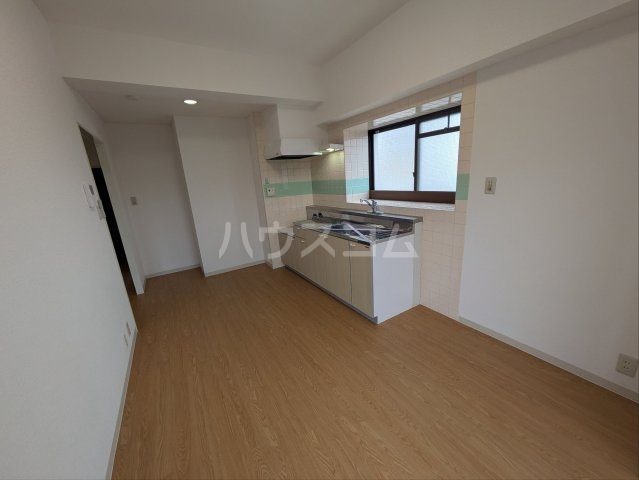 4/28 リビング/ダイニング