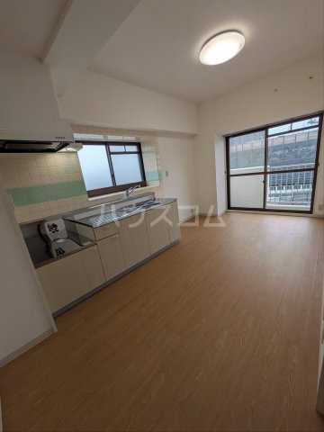 5/28 リビング/ダイニング