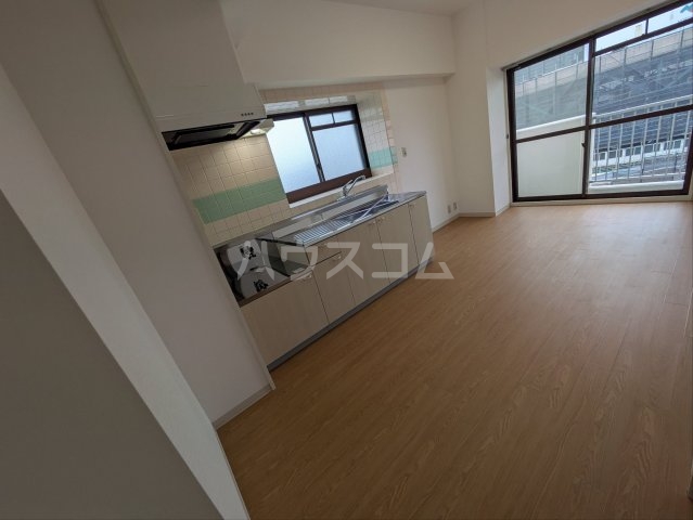 3/28 リビング/ダイニング