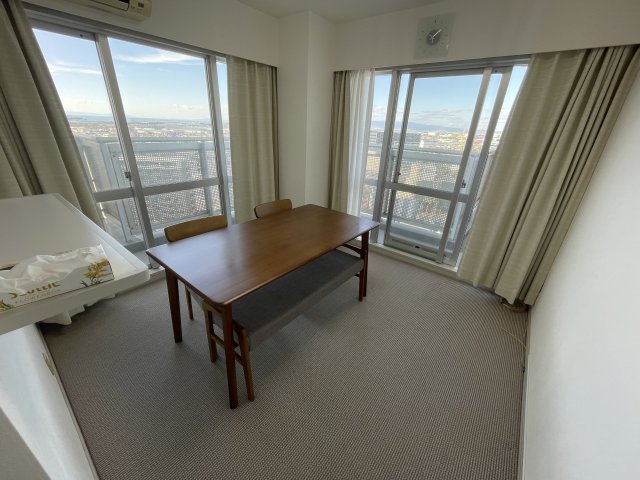 3/20 リビング/ダイニング