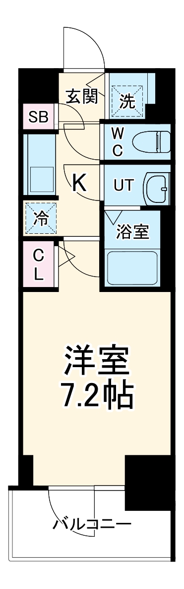 2/29 間取
