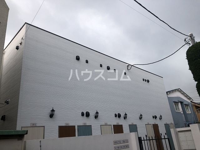 1/24 外観
