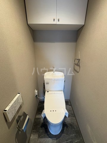 14/30 トイレ