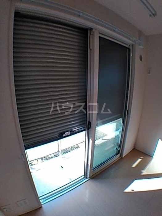16/30 バルコニー