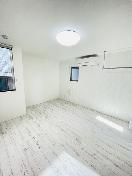 3/21 リビング/ダイニング