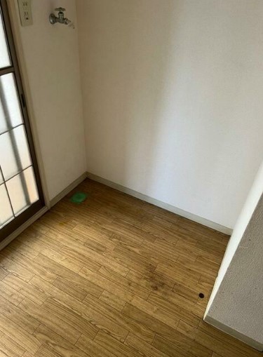 3/16 リビング/ダイニング