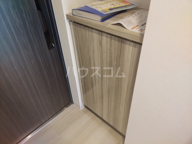 8/27 収納