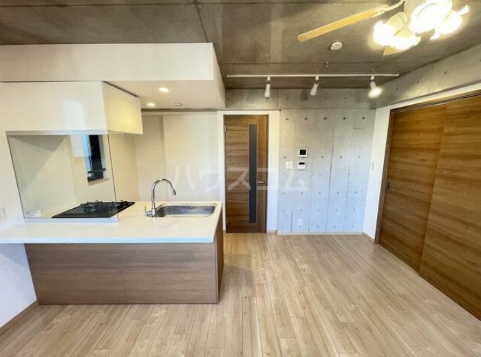 5/21 リビング/ダイニング