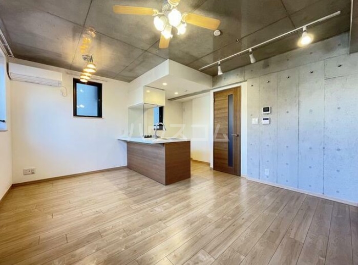 3/21 リビング/ダイニング