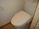 10/30 トイレ