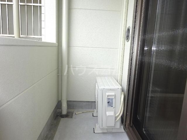 20/30 バルコニー