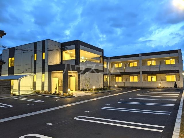 24/30 駐車場