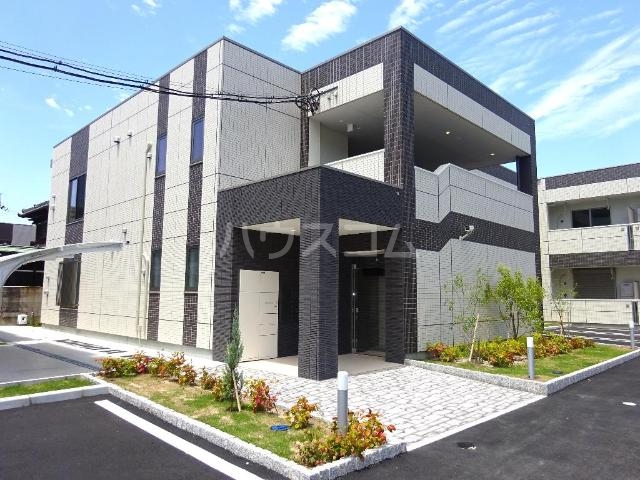 1/30 外観