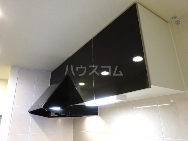 10/30 キッチン