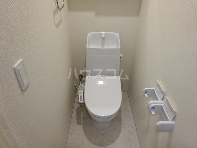 12/30 トイレ