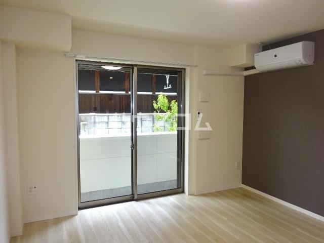 4/28 リビング/ダイニング