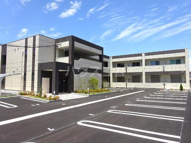17/24 駐車場