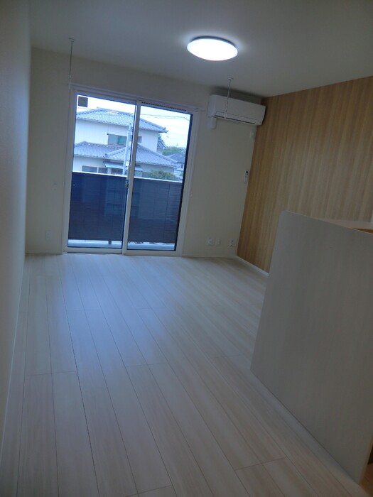 3/23 リビング/ダイニング