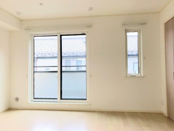 3/26 リビング/ダイニング