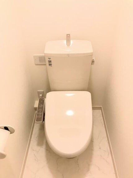 9/26 トイレ