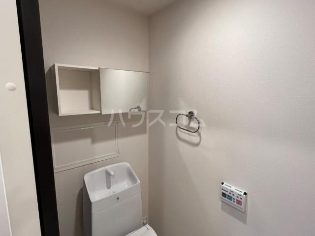 17/25 トイレ