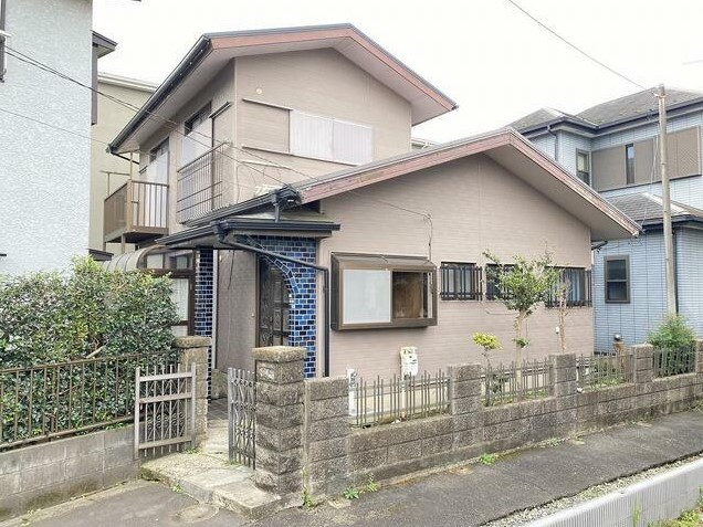 22/30 バルコニー