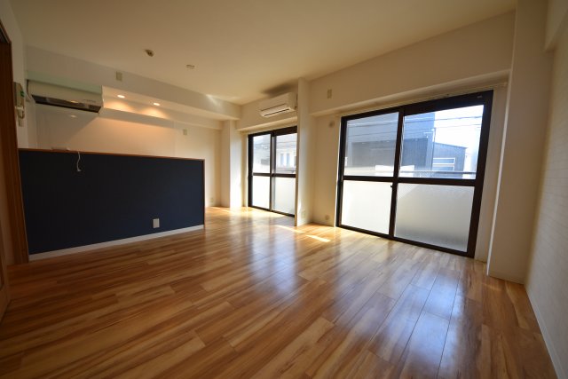 4/30 リビング/ダイニング