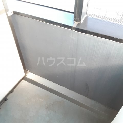 19/30 バルコニー