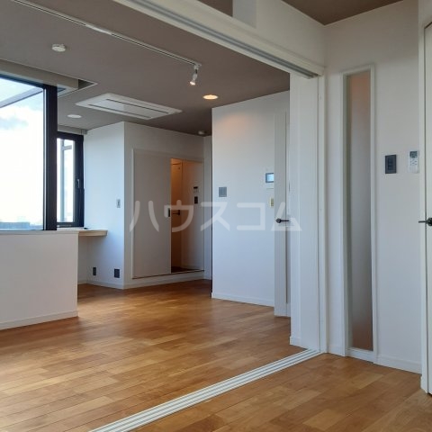 5/30 リビング/ダイニング