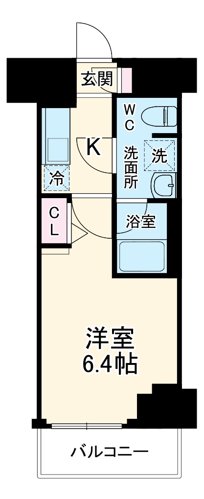 3/30 間取