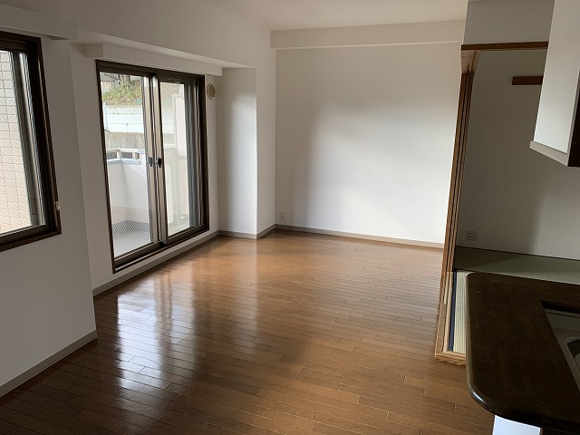 4/30 リビング/ダイニング