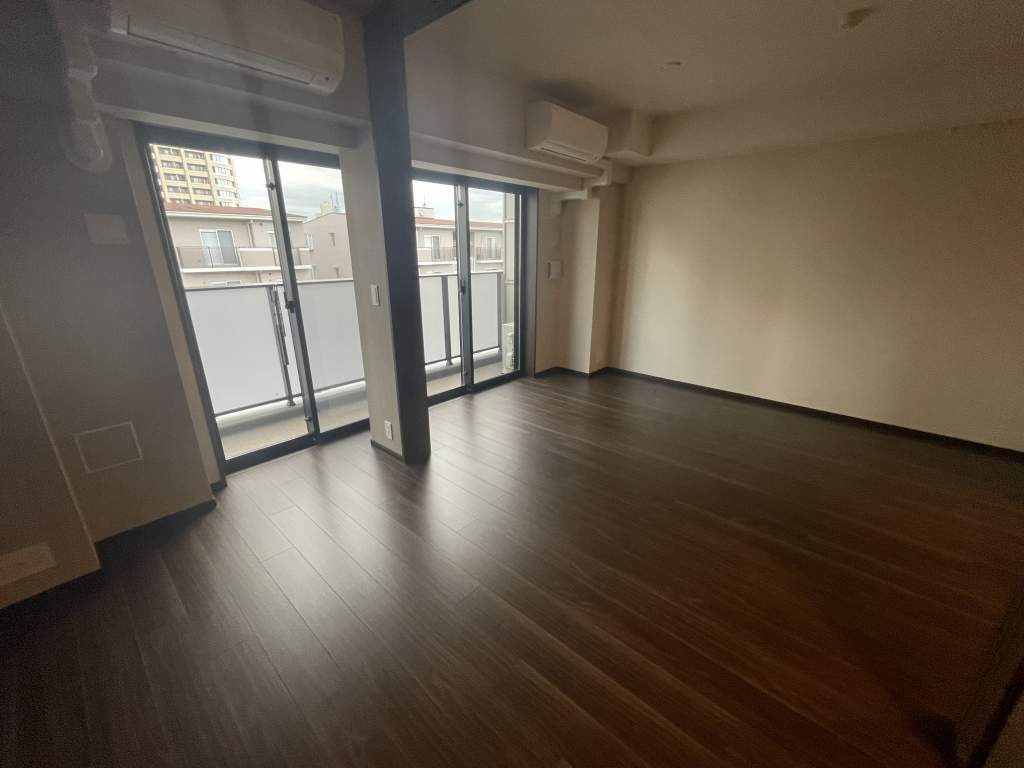 5/30 リビング/ダイニング