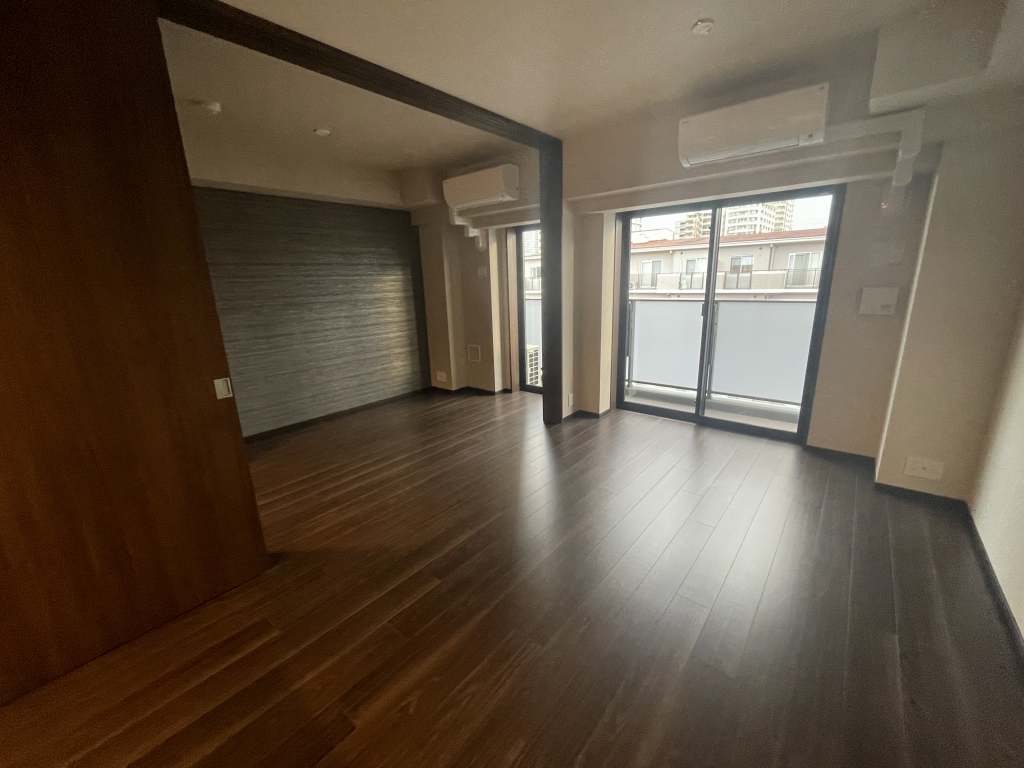 4/30 リビング/ダイニング