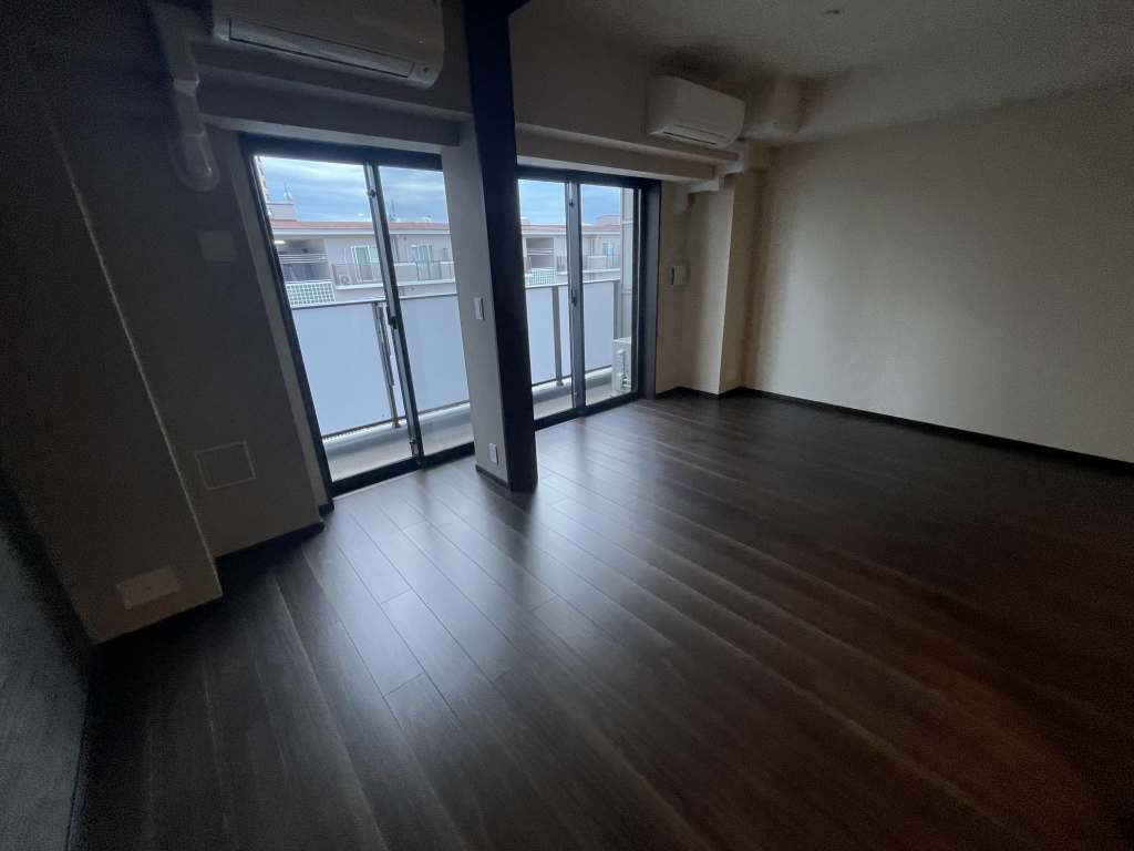 5/29 リビング/ダイニング