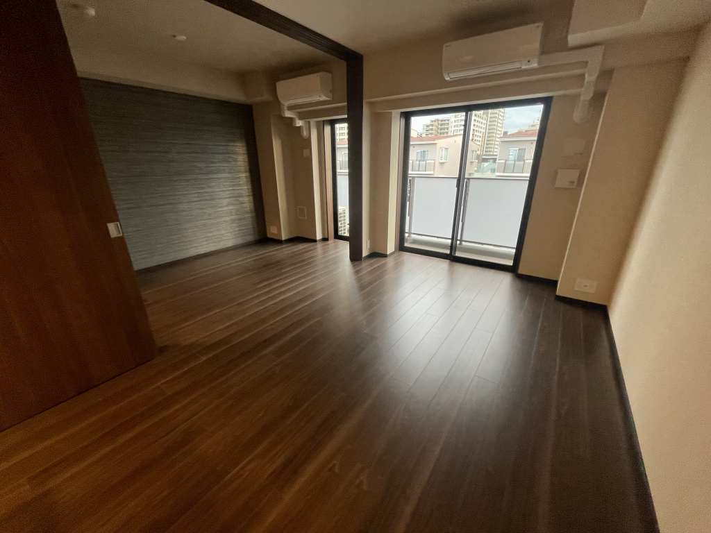 4/29 リビング/ダイニング