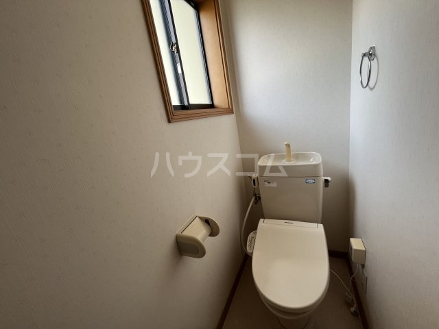 19/30 トイレ