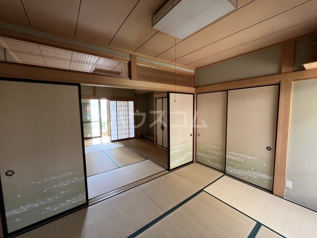 8/30 室内
