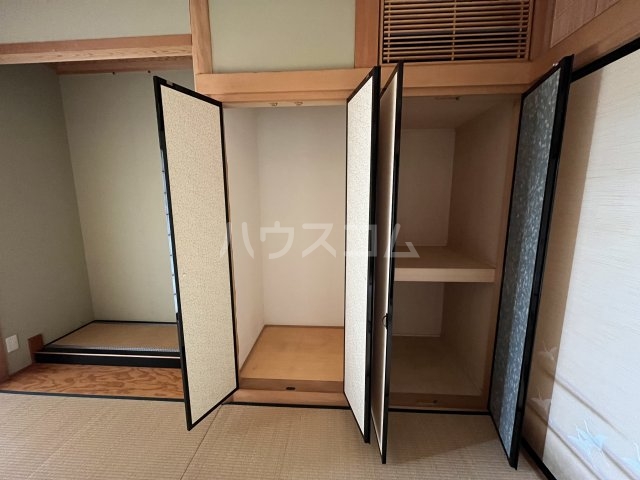 9/30 収納