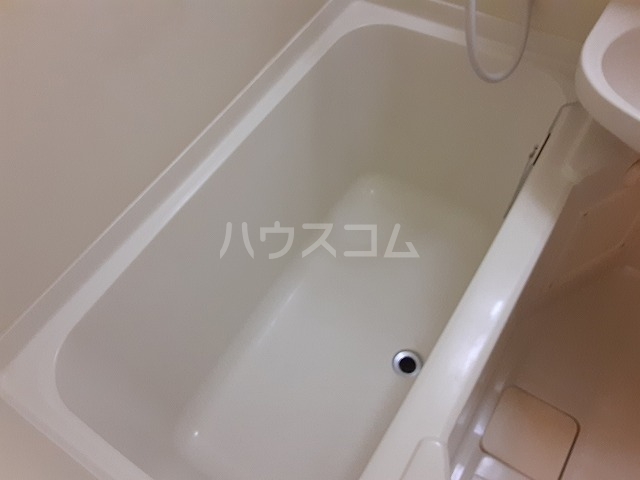 11/23 浴室