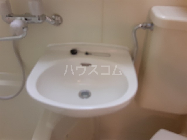 13/23 洗面