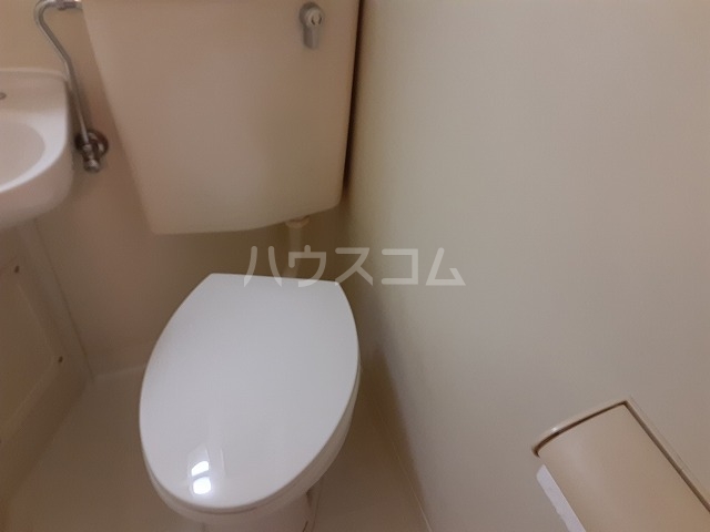 12/23 トイレ