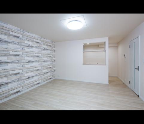 3/16 リビング/ダイニング