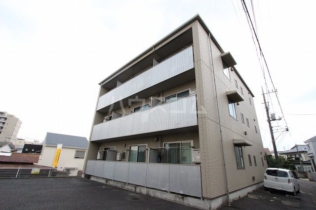 25/30 駐車場