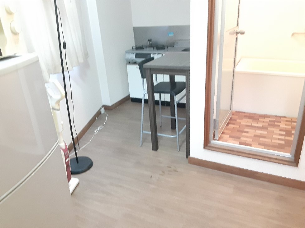 3/20 リビング/ダイニング