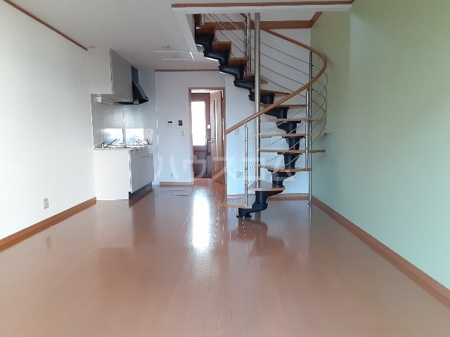 5/30 リビング/ダイニング